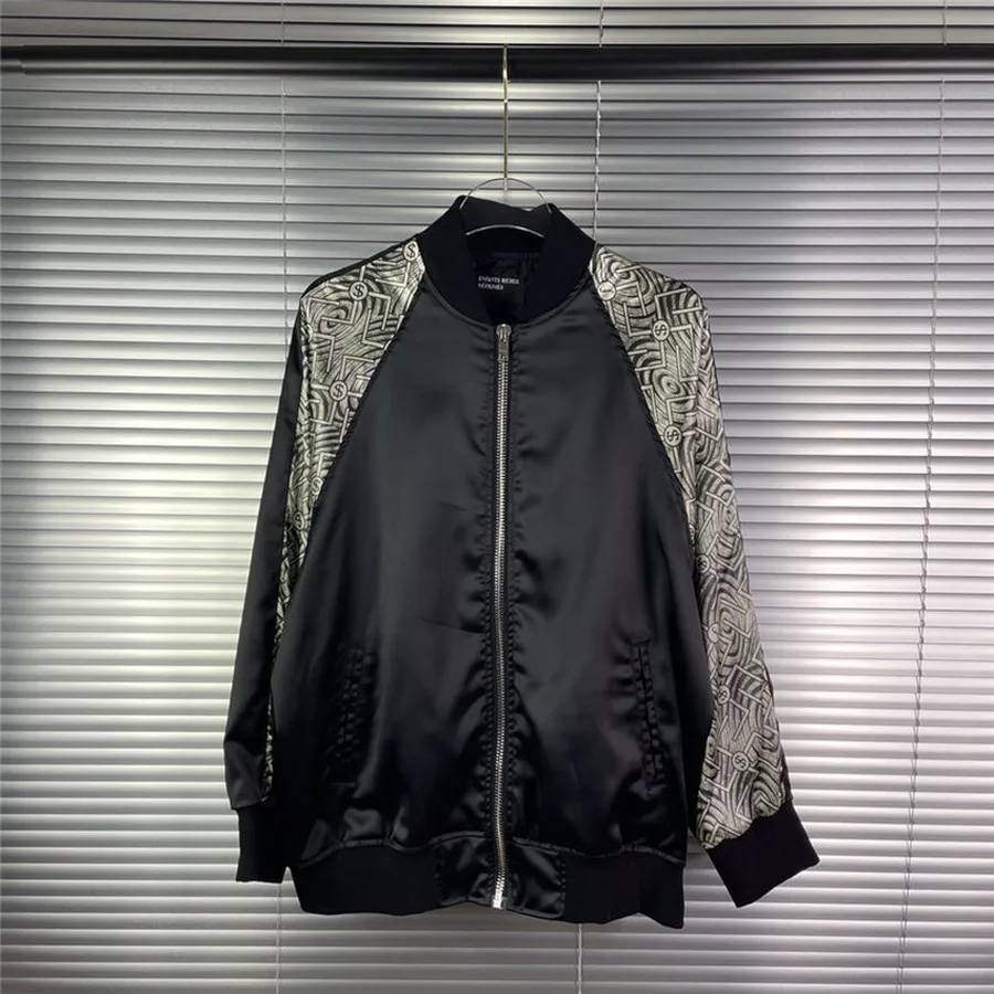 

Кардиган ERD, бейсбольные куртки для мужчин и женщин, пальто E.R.D, джинсовая куртка в уличном стиле, Мужская ветровка-бомбер