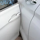 Резиновое уплотнение для автомобильных дверей 5 м 
