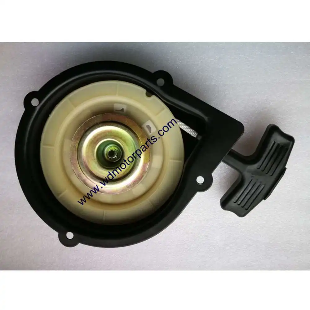 Ручной стартер стартерная тяга для CF MOTO CF500 CF188 части NO. 0180-092200 ATV запчасти