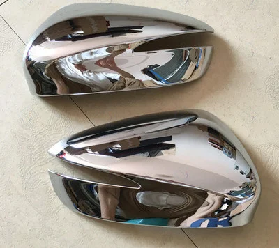 

Osmrk Car Side Rear View Mirror cover for Mazda CX-5 CX-4 2015