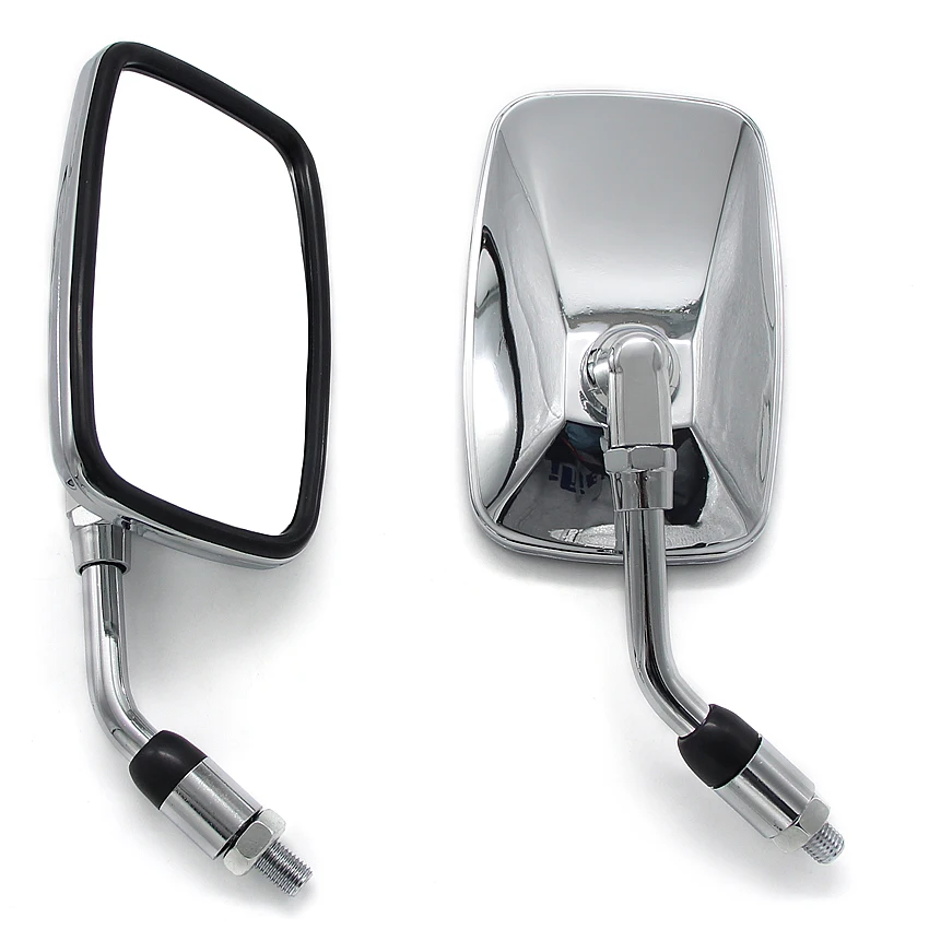 

Motorcycle Rearview Rear Side Mirror For Honda VT400 VT500 VT600 VT700 VT750 VT800 VT1100 Shadow 400 500 600 700 800 750 1100