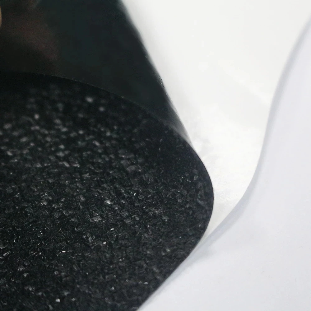 Защита мотоцикла противоскользящая волоконная накладка на бак боковая Тяговая