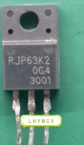 10 шт. RJP63K2 63K2 TO220 | Электроника