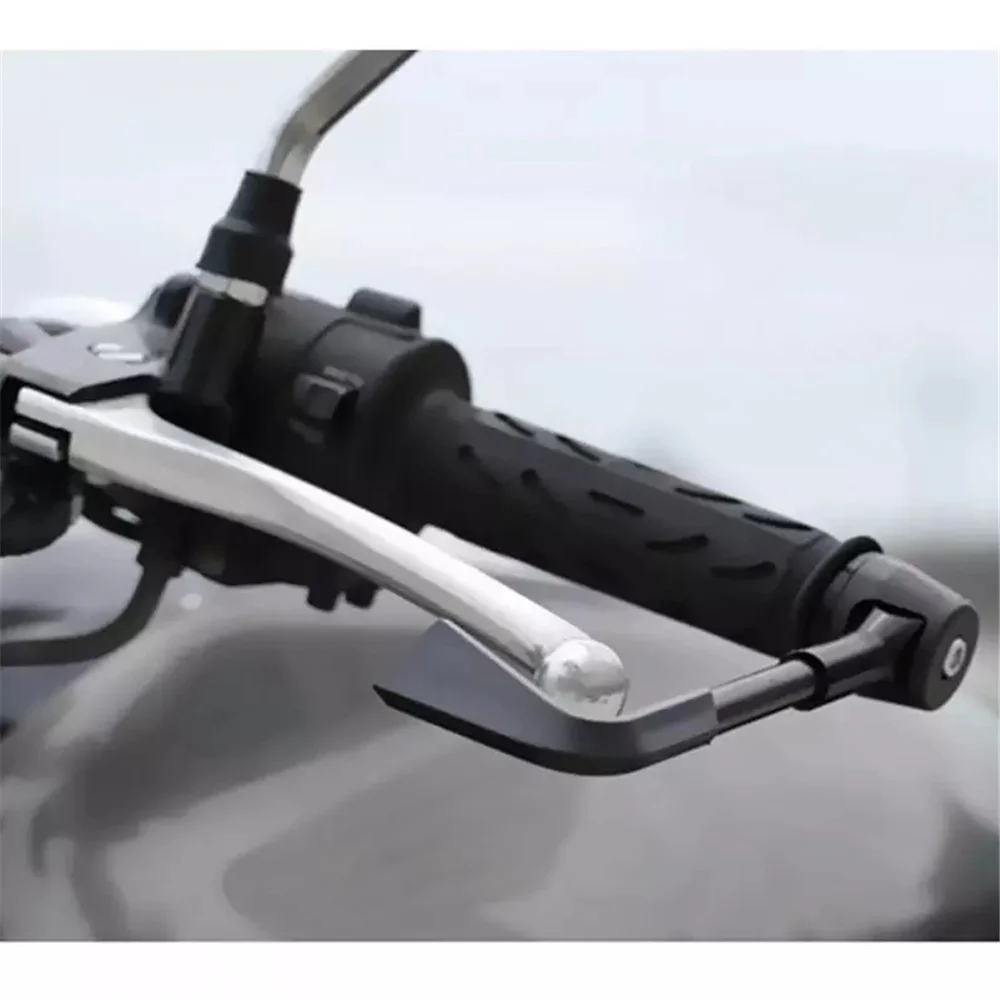 

Motorcycle Anti-Fall Hand Guards General Motorcycle CNC Aluminum Accessories 7/8 Motorcycle Front Brake