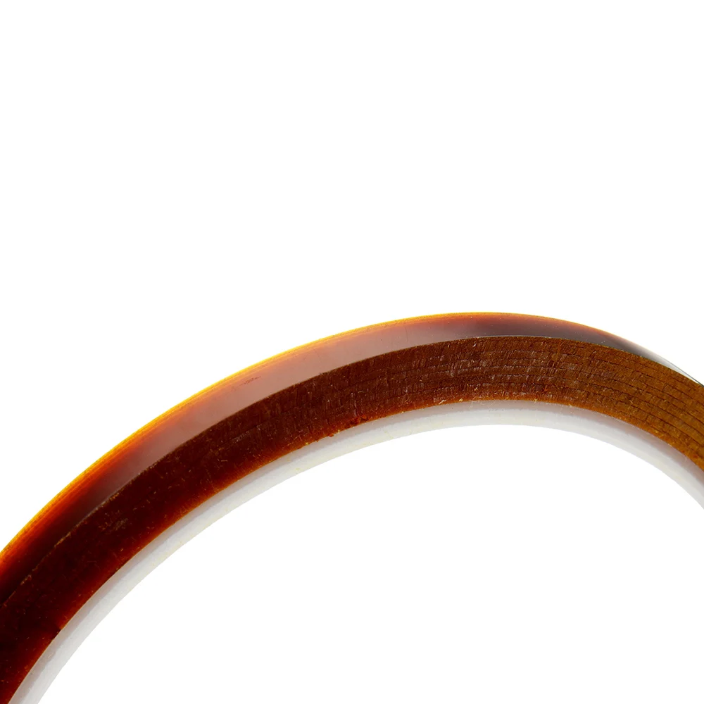 Термостойкая полимиидная лента высокотемпературная изоляционная электрическая