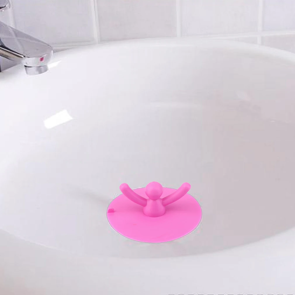 Домашний Кухня для ванных и туалетных комнат душ Водонепроницаемый Силиконовые
