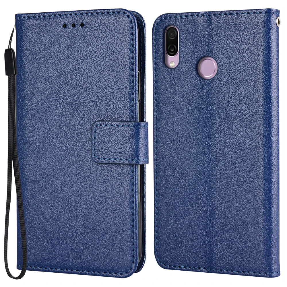 

Чехол-книжка для Huawei Nova 3i, INE-LX1, INE-LX2, INE-LX9, INE-LX2r, Nova 3i