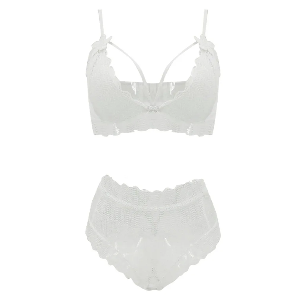 Женское нижнее белье модный сексуальный бюстгальтер полиэстер кружева ремни