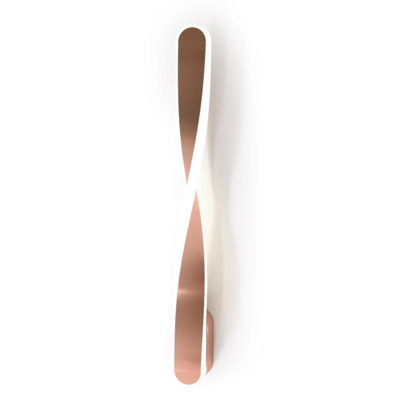 

Minimalist Creative Long Wall Lamp ModernLED Wall Lamp Living Room Bedroom Bedside 50CM 70CM Aluminum Wall light Ligting Sconce