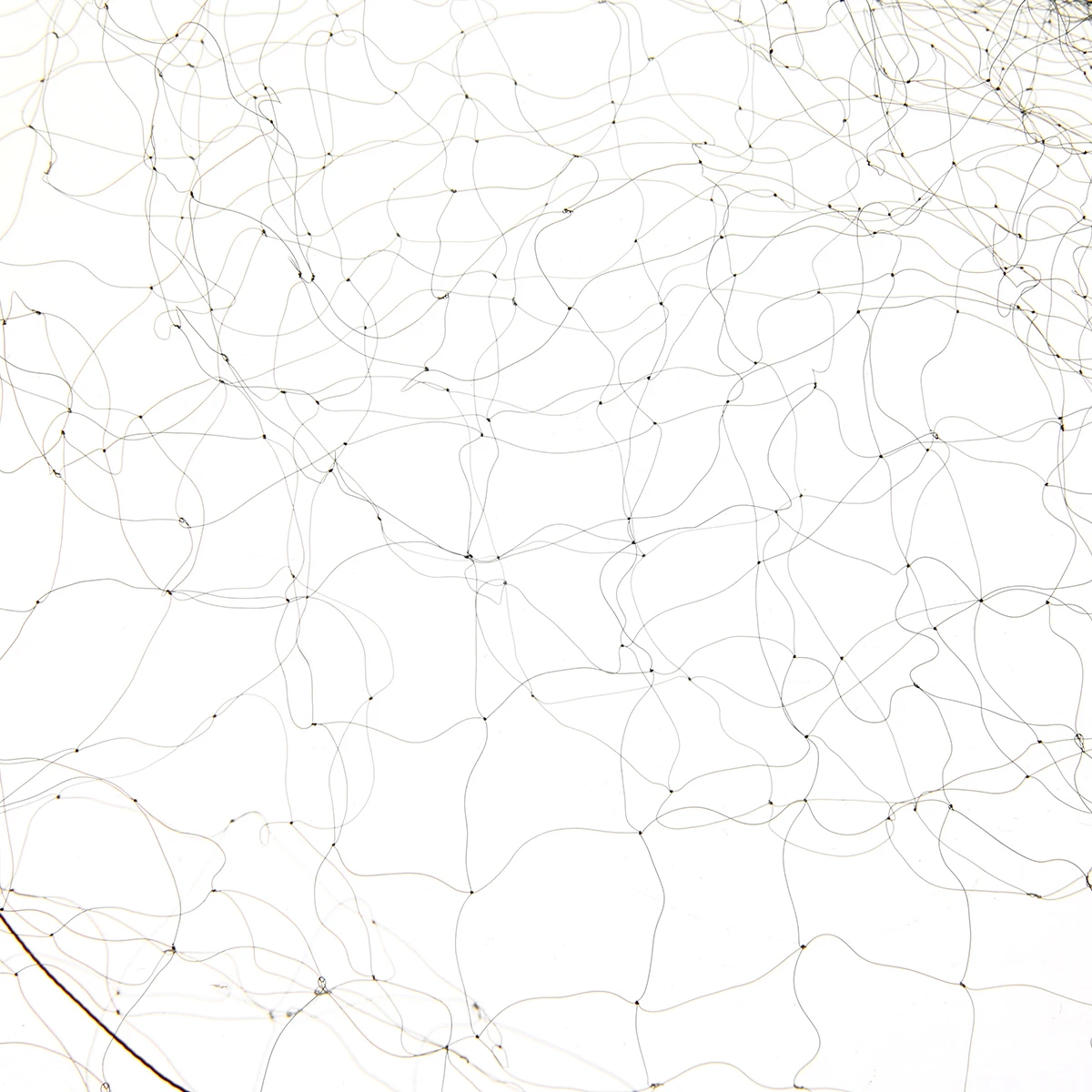 Mayitr 3 размера садовые растения Фрукты сельскохозяйственная сетка черный