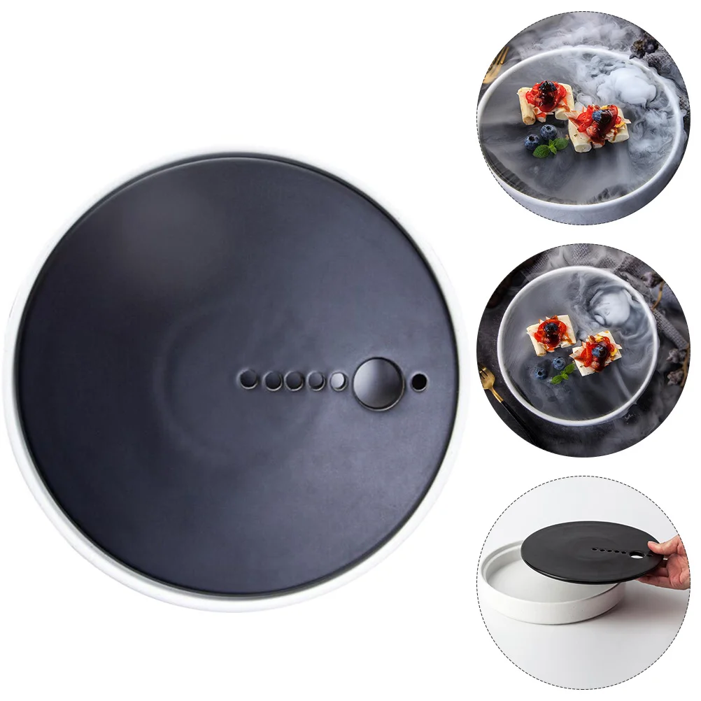 

1pc Japanese Foods Snacks Tray Dish Food Serving Plate Household Food Plate