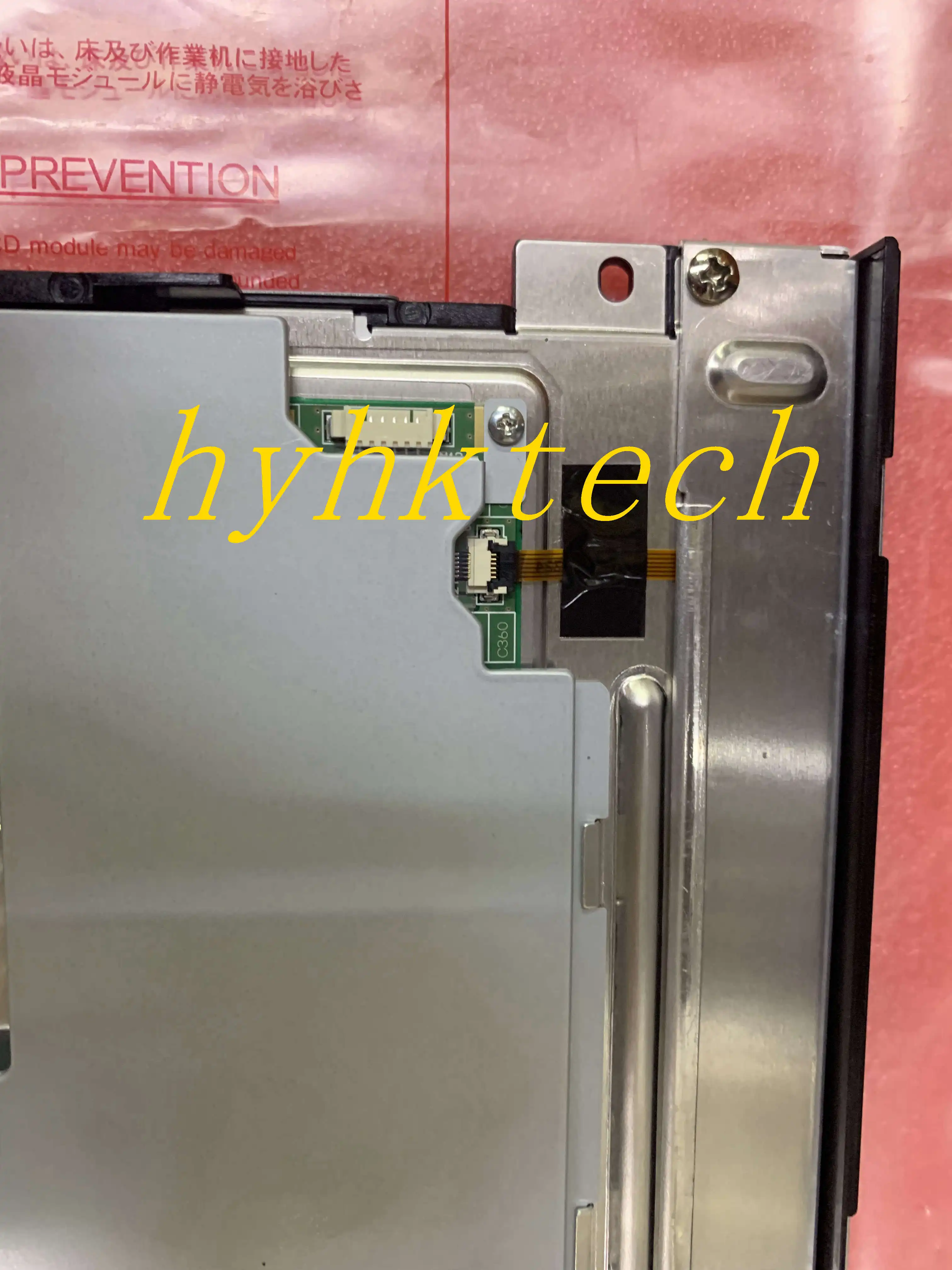 Панель LT104AC36100 10 4 3 5 дюйма Оригинальный ЖК новая класс A + в наличии проверена перед