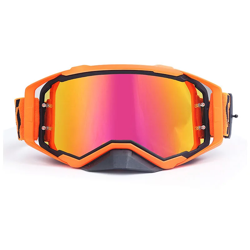 Очки Gafas для мотокросса мотоциклетные солнцезащитные очки квадроциклов гоночные