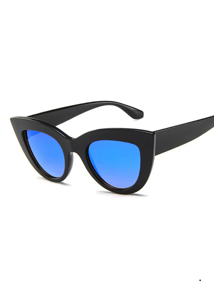 

2021 Luxury Brand Designer Women Sunglasses Cat Eye Lady Elegant Sun Glasses Female Driving Eyewear Oculos De Sol S-2314