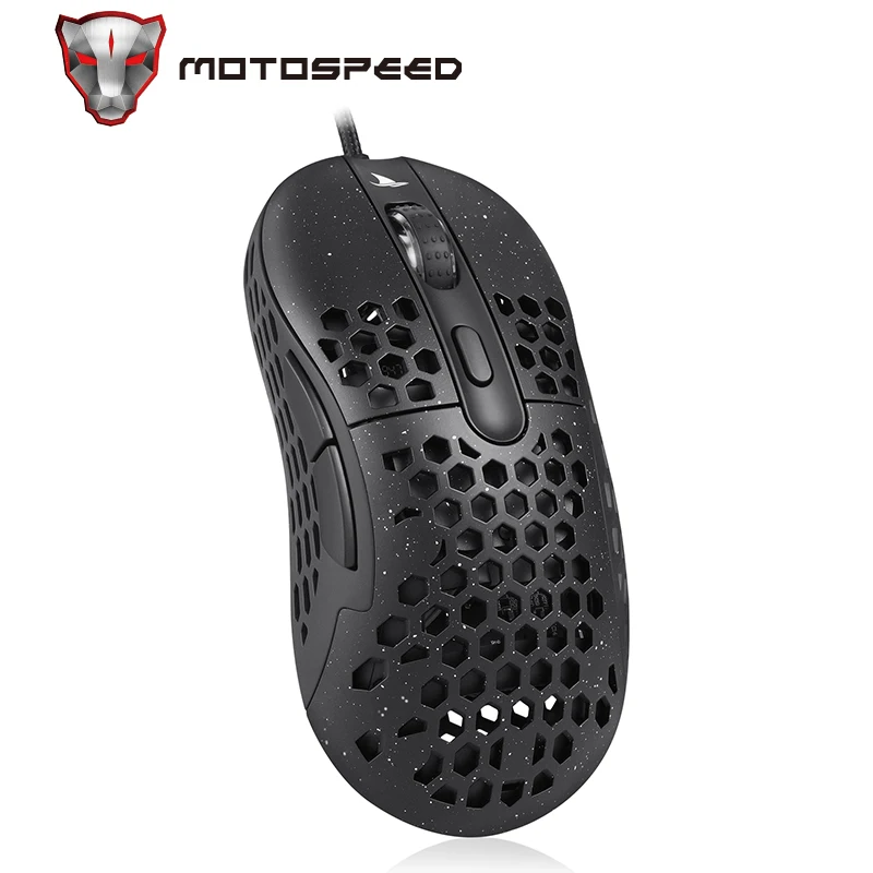 Игровая мышь Darmoshark Cooler Master N1 Pixart 6400DPI оптический сенсор|Мыши| |