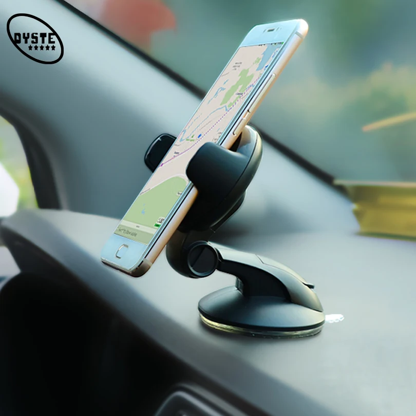 Car Holder Mobile Support For Xiaomi Redmi Note 4 4X Car Phone Holder Redmi K20 in Car Auto Supports Stand Suporte Celular Carro