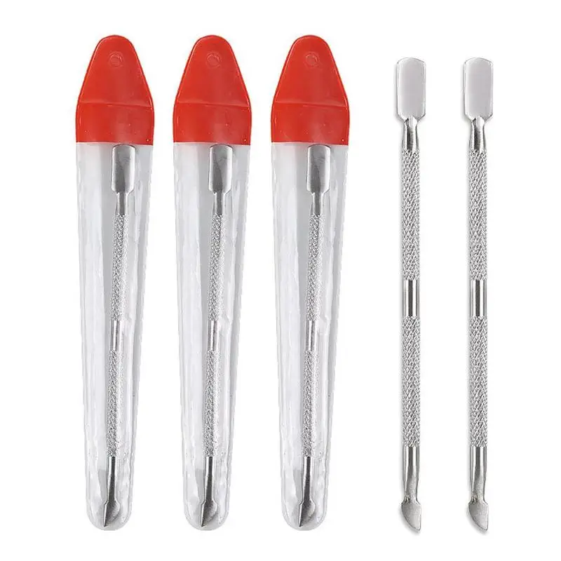 

toe Nail Patch Ingrown Correction Tool Set Toe Nail Toenail Recover Ingrown Pusher Straightening Clip Patch E6H1