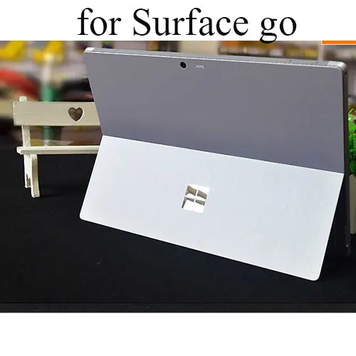 for Surface go Чехол для microsoft Surface Pro 6 5 4 3 2 1 12," чехол для microsoft Surface go RT1 RT2 book 2 защитный чехол - Цвет: for Surface go