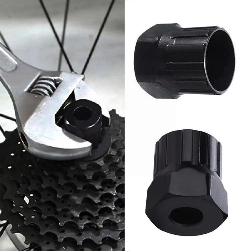 

Bike Rear Cassette Cog Remover Cycle Repair Tool Freewheel Socket A4i2