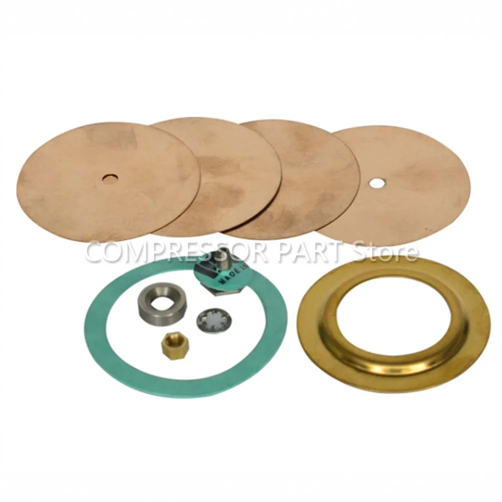 

2 шт. 041742 регулятор давления для компрессора Sullair