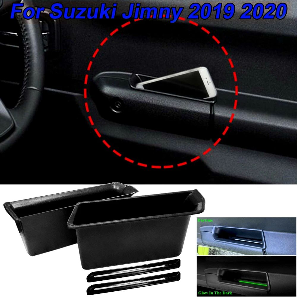 

2 шт., подлокотник для Suzuki Jimny 2019-2020
