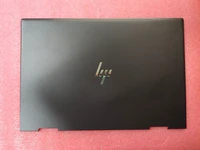 new for hp 15 bq 15 bp lcd back cover l23846 001