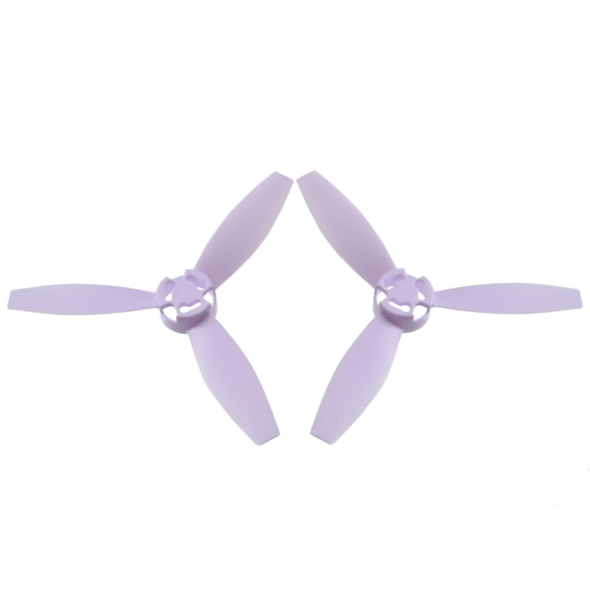 4 шт./компл. Новый 2 дрона Пропеллер из углеродного волокна лопасти роторы весло