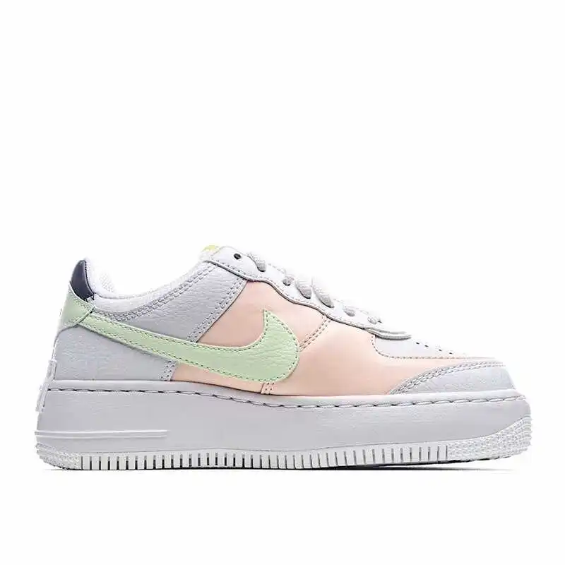 

Nike-Air Force 1 Shadow skateboarding shoes For Women 2020 zapatilla de deporte mujer Sport chaussure homme Sneaker