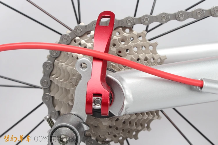 Fnhon FCG1609 складной велосипед 16 дюймов Minivelo CR-MO сталь V тормоз 9 скоростей городской Commuter велосипед для Shimano Shift ретро досуг BMX