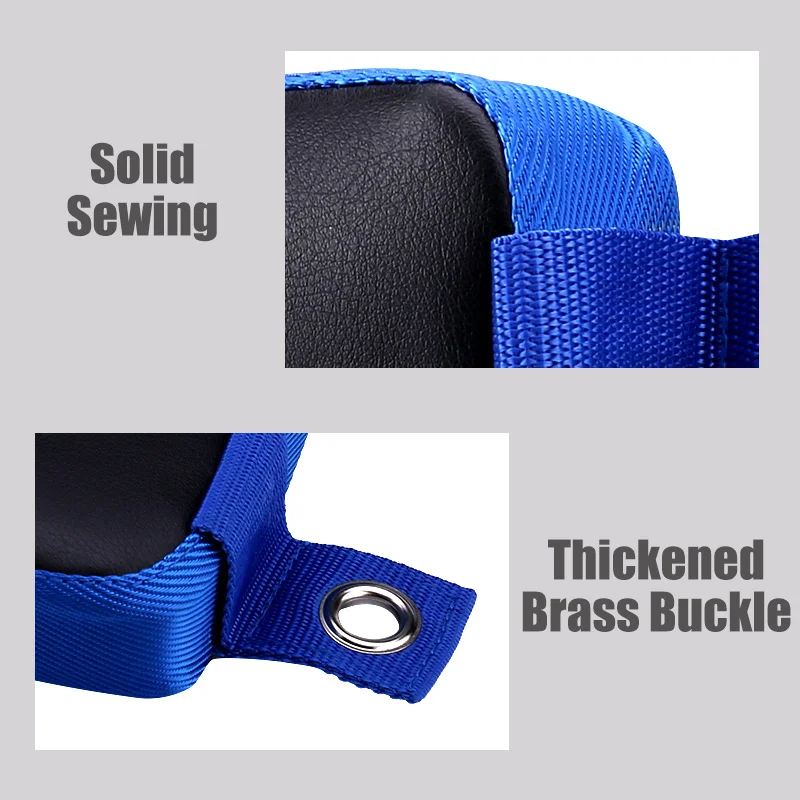 Wesing боксерские сумки коврик для фокусировки мишени боксерская тренировочная