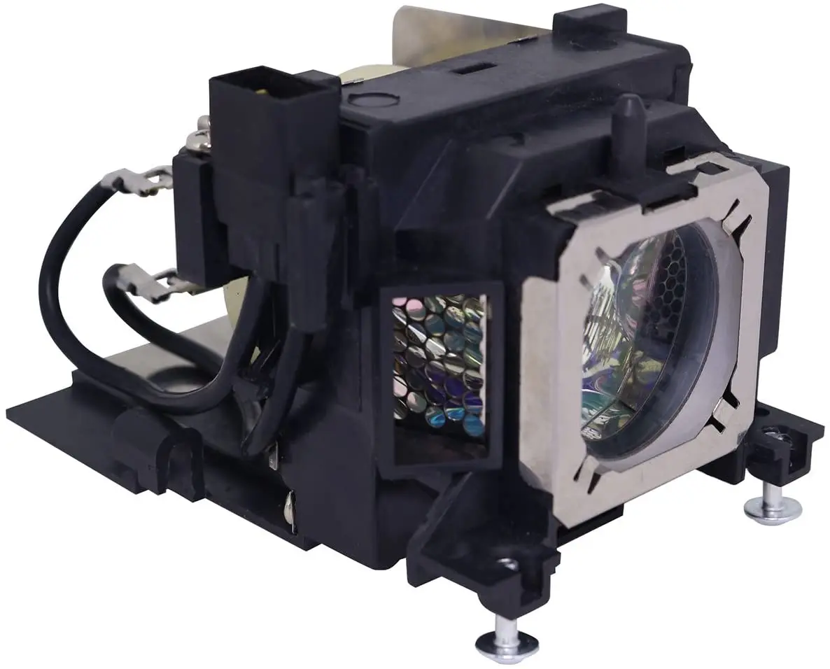 

ET-LAL100 For Panasonic PT-LW25HU PT-LX22 PT-LX26 PT-LX26HU PT-LX30HU PT-LW25H PT-LX30H PT-LX26H Projector Lamp Bulb With Case