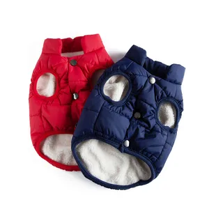 Warm Dog Cat Clothing Autumn Winter Clothes Pet Cat Coats Jacket Hoodies For Cats Outfit Warm Pet Cl in Pakistan
