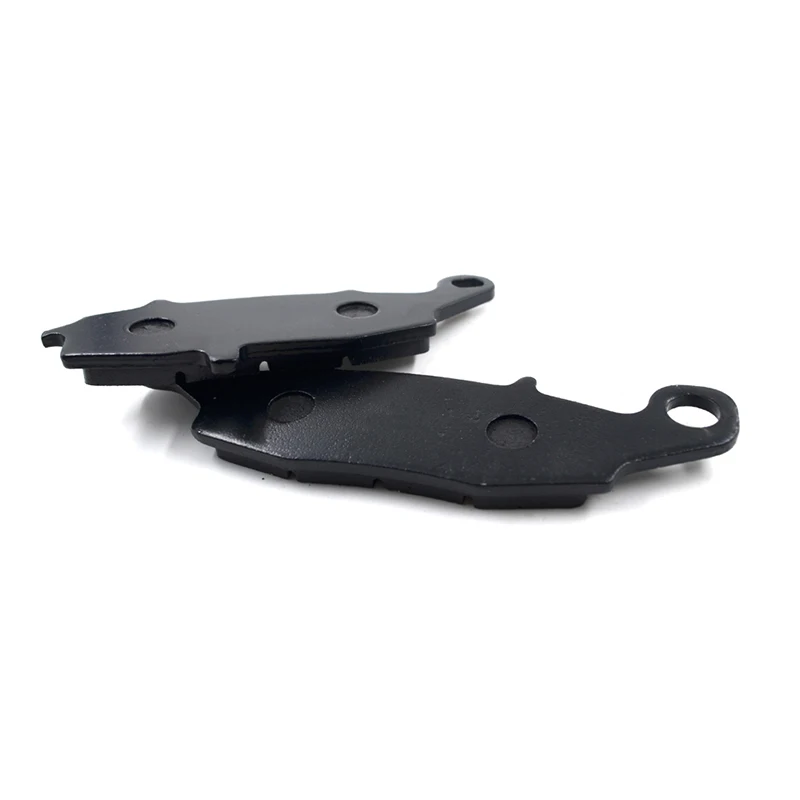 Передняя левая тормозная колодка мотоцикла для SUZUKI SFV 650 SFV650 Gladius 09-12 SV SV650 99-17 GSR 750