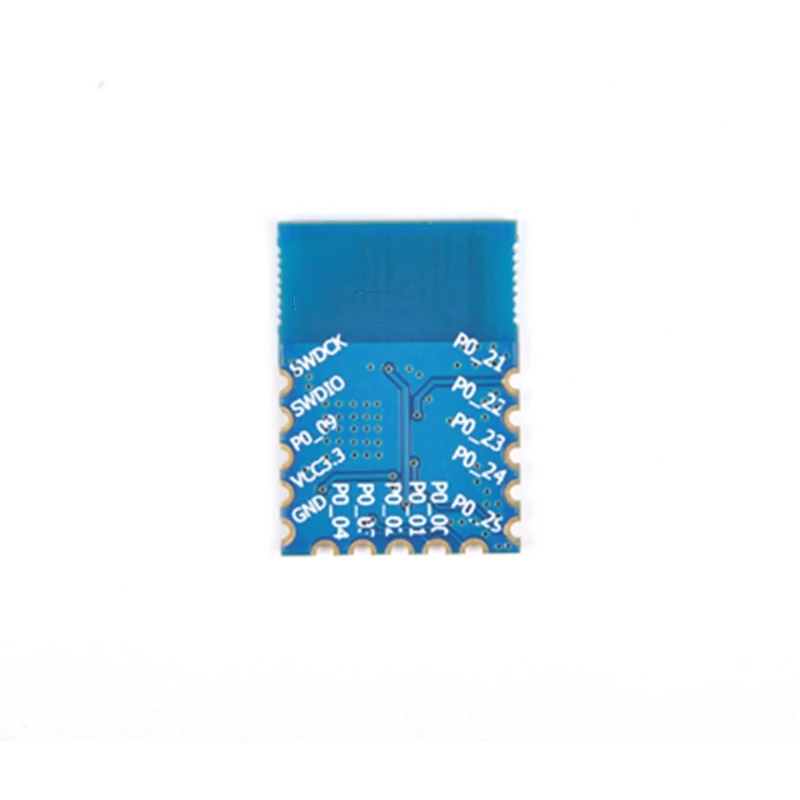 

Strong signal Small size NRF51802 Bluetooth 4.0BLE module GT82C02