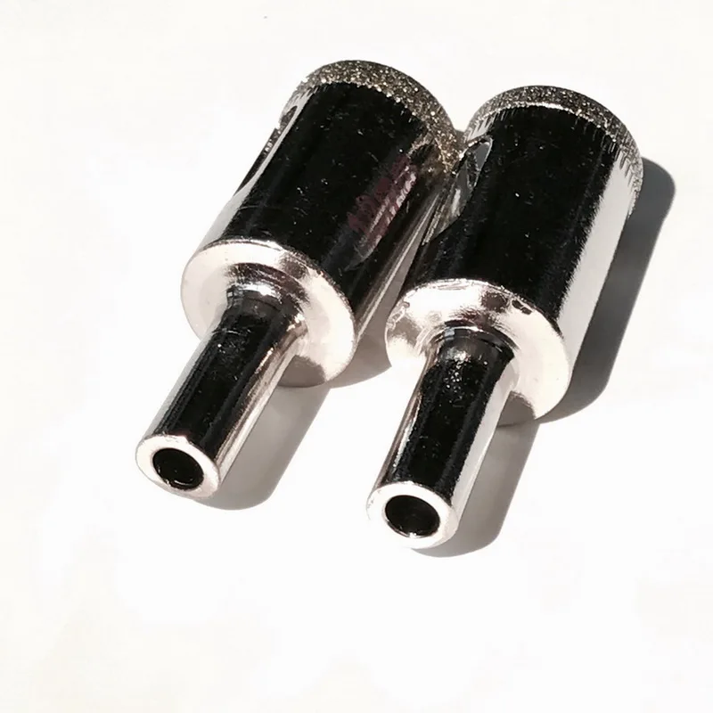 Алмазная кольцевая пила комплект из 10 отверстий диаметром 3-10 мм для дома работ