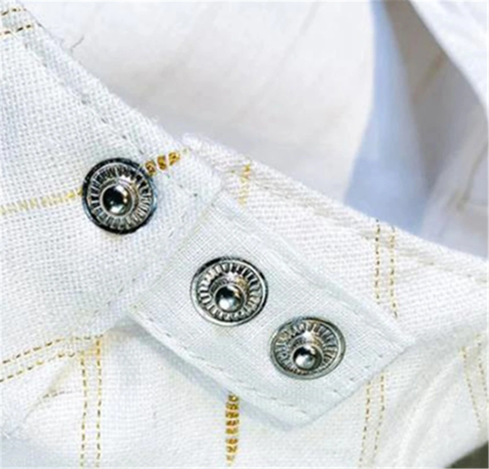 

White Spring Summer Linen Flat Hats Women's Berets Mens Ivy Cap Striped Duckbill Vintage Gatsby Newsboy Hat