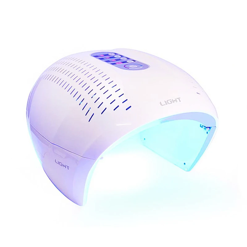 TECH 4 цвета СВЕТОДИОДНЫЙ цветной фотонный спектрометр космическая капсула