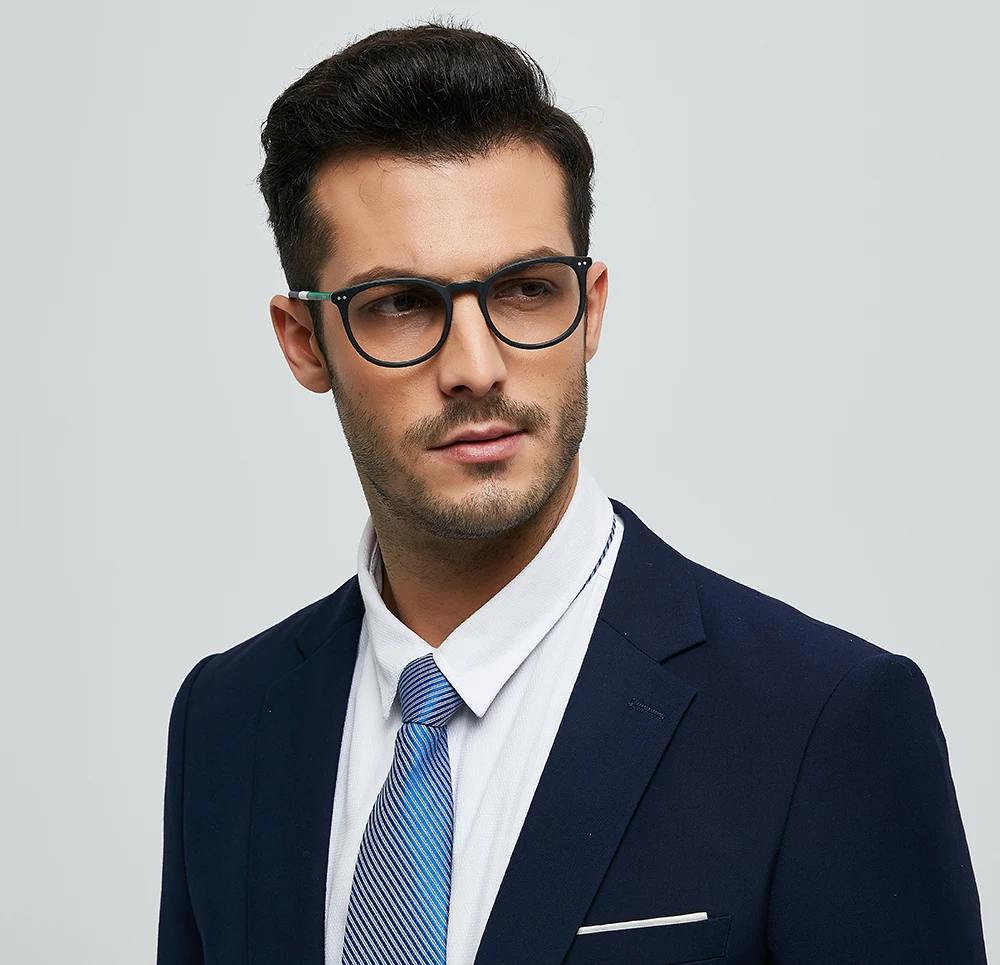 EOOUOOE, дизайнерские женские очки, Круглые, Ретро стиль, ацетат, очки, Oculos, бриллианты, прозрачные линзы, мужские очки, Gafas, оптика, оправа