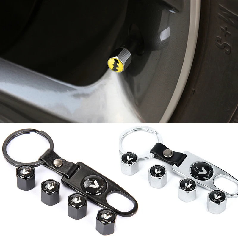 Портативный Ключ автомобиля колеса шины шток воздушного клапана шапки ключ для