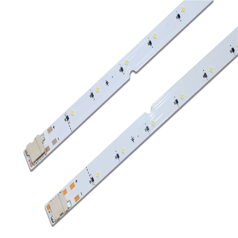 Светодиодная подсветка лампа полосы для Samsung 160628 160616 BN95 03721A V6LF_490SFB V6LF_490DKA_LED31 UN49K5300