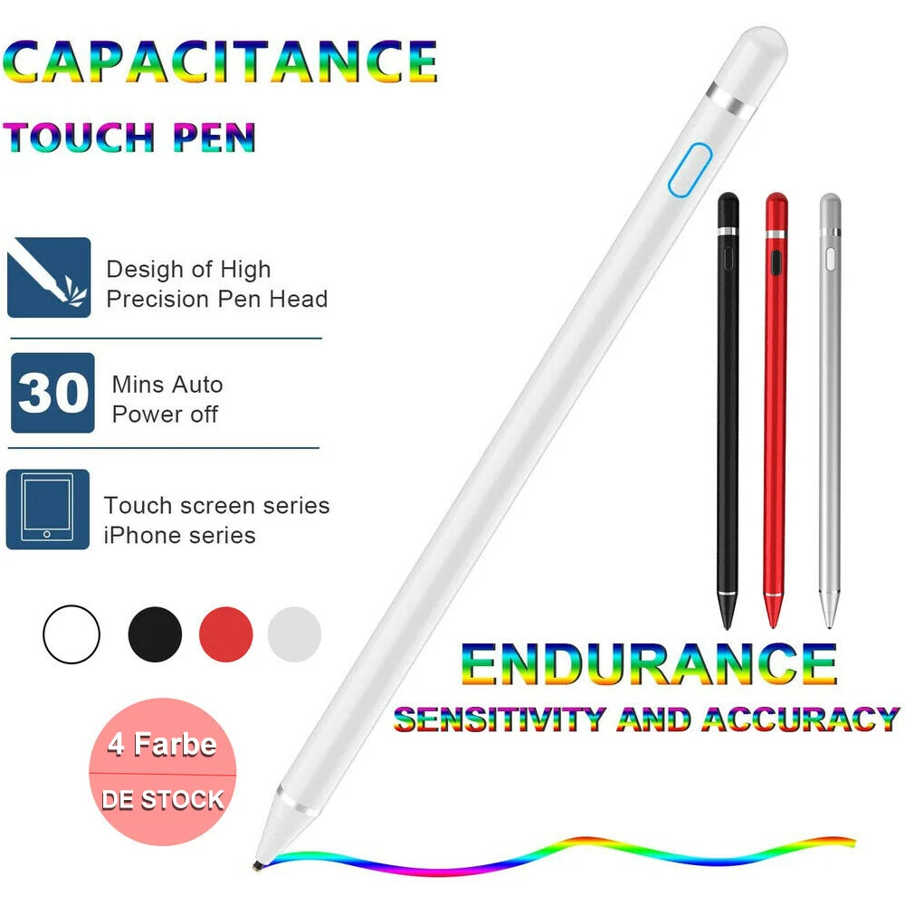 универсальное сенсорное пе