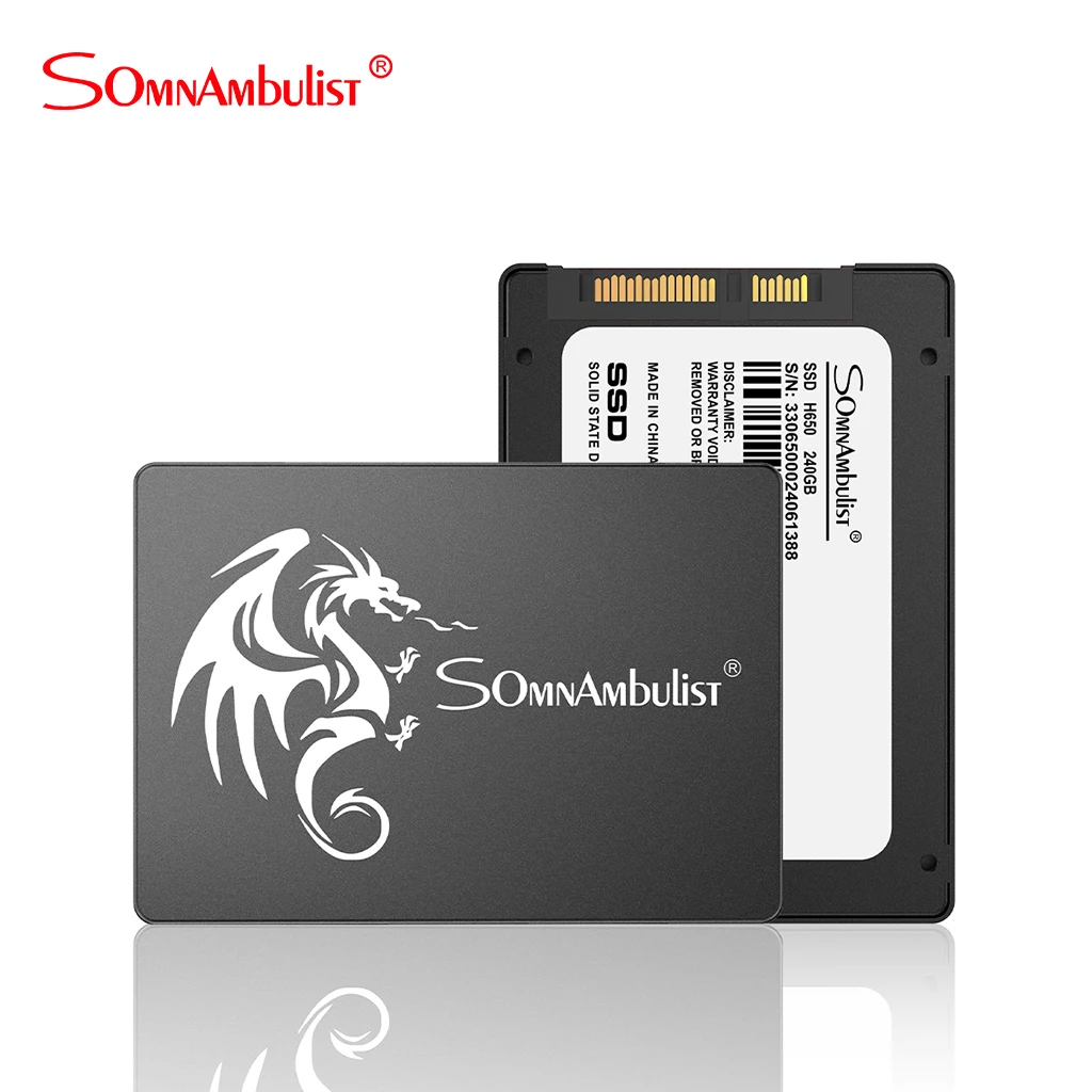 Горячая Распродажа металлический смеситель SSD 120 ГБ 240 60 480 960 2 ТБ 5 дюйма