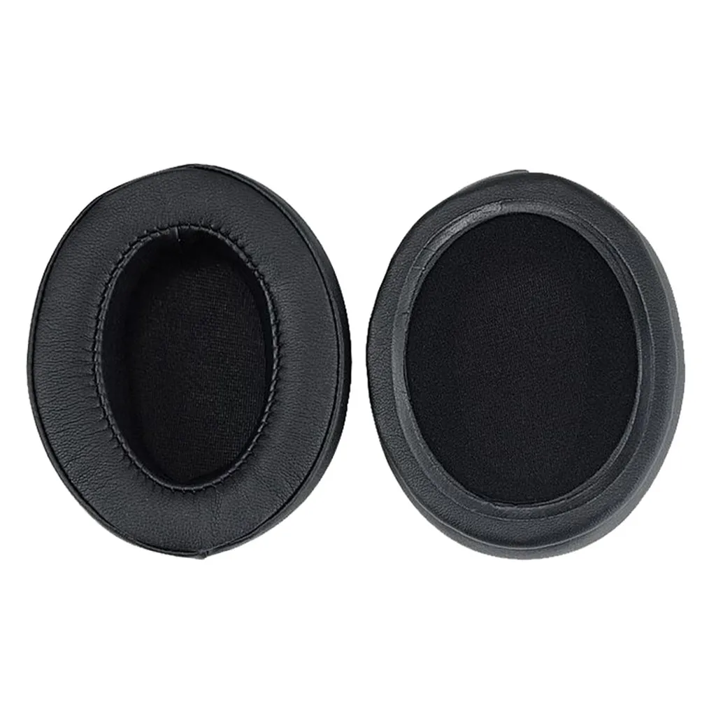 Подушка из пены с эффектом Pad удобные наушники подушечки Replacemet для Sennheiser MOMENTUM2.0