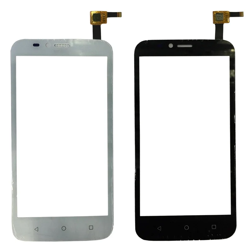 Сенсорный экран 5 0 дюйма с цифровым преобразователем сенсорная панель для Huawei