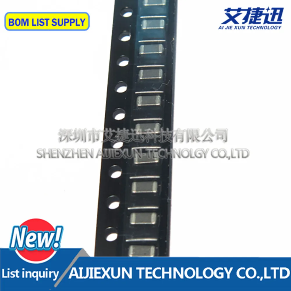 

100 PCS HI1206N101R-10 1206 новые и оригинальные детали IC chips