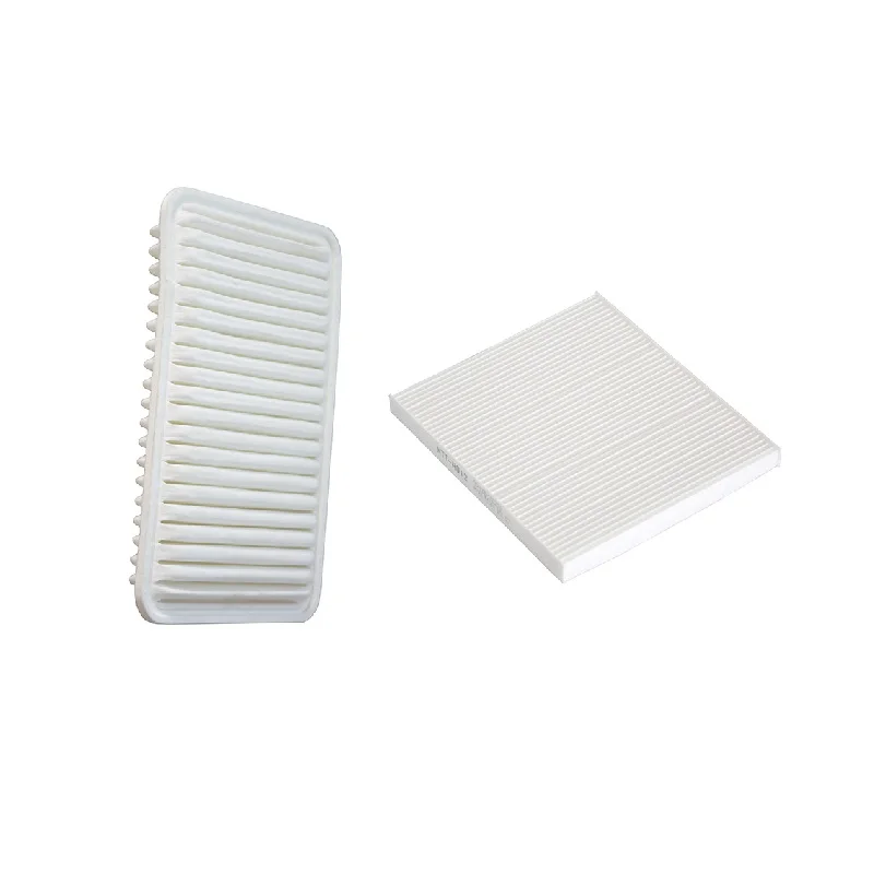 

High Quality Filters For Jac S2 Air Filter&cabin Filter