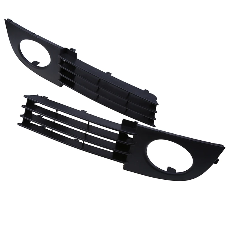 Автомобильная противотуманная фара POSSBAY крышка бампера решетка радиатора