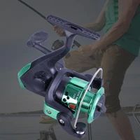 55 discounts hot drag spool wheel lr handle interchangeable spinning fishing reel accessories