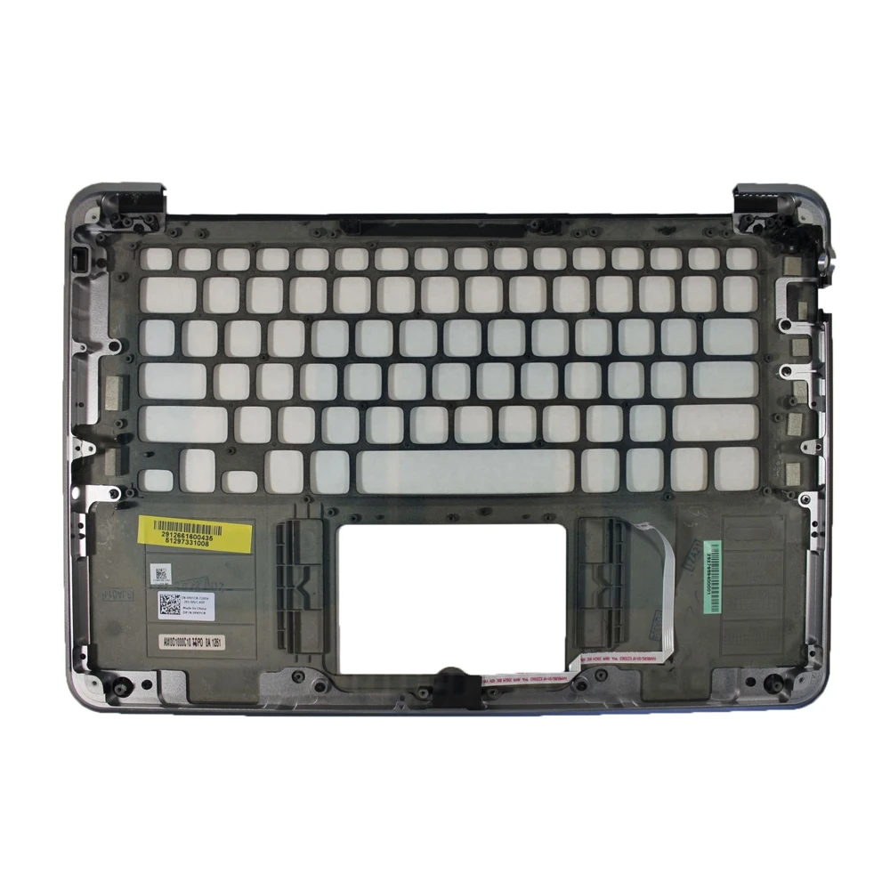 Подставка для ноутбука DELL XPS 14 L421X P30G черный без сенсорной панели AM0O1000C10 0FKYCR