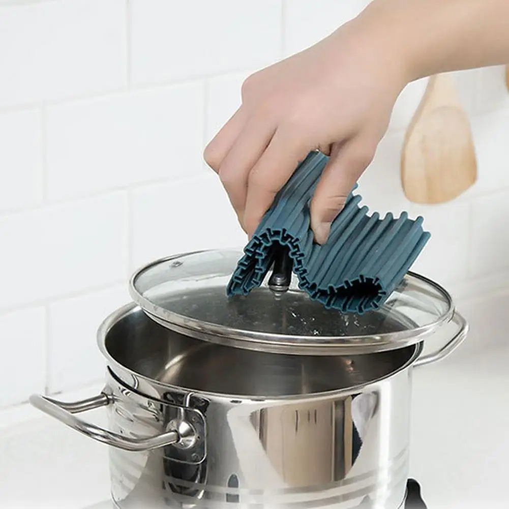 

Reliable Place Mat No Odor Eco-friendly Drying Bowl Place Mat Table Mat Dish Pad